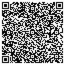 QR code with Hollywood Tans contacts