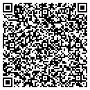 QR code with Hollywood Tans contacts