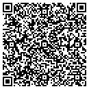 QR code with Hollywood Tans contacts