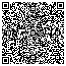 QR code with Hollywood Tans contacts