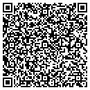 QR code with Hollywood Tans contacts