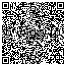 QR code with Hollywood Tans contacts