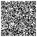 QR code with Ajm Realty contacts