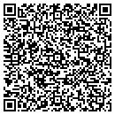 QR code with W H 'bud' Barron contacts