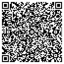QR code with Tiny Town contacts