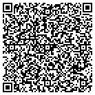 QR code with Christian Science Reading Room contacts