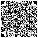 QR code with A P Property Service contacts