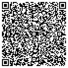 QR code with James G Palmer Appraisals Inc contacts