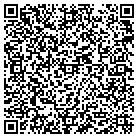 QR code with Cptpa Headquarters Arprt-Id84 contacts