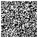 QR code with S R Bradley & Assoc contacts