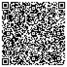 QR code with LA Lupita Mexican Market contacts