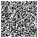 QR code with Tonys Lawn Service & Construc contacts
