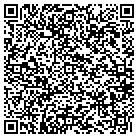QR code with Island Skye Tanning contacts