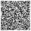 QR code with Hackney Airpark-Id05 contacts