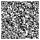 QR code with R I S T A LLC contacts