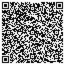 QR code with R M Source Inc contacts
