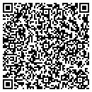 QR code with Ronald D Rombs Sr contacts