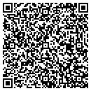 QR code with 1215-1219 Ave X LLC contacts