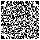 QR code with Therapeudic Walk-In Tub Co contacts
