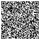 QR code with Golden Comb contacts