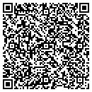 QR code with Zeis Landscaping contacts
