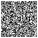 QR code with Keith W Darr contacts