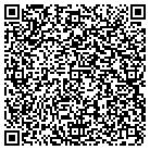 QR code with K H Sullivan Construction contacts