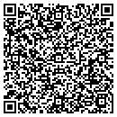 QR code with Agronomic Landscapes Inc contacts