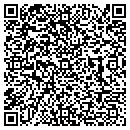 QR code with Union Siding contacts