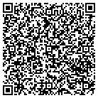 QR code with Hair By Brooke At Rumors Salon contacts