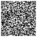 QR code with L A Pure Tan contacts
