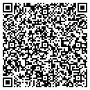 QR code with Thr Assoc Inc contacts