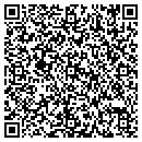 QR code with T M Floyd & CO contacts