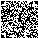 QR code with Hair By Ruben contacts