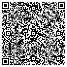 QR code with Spencer Ranch Lndng Strp-Id90 contacts