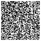QR code with B And M Lawn Service contacts