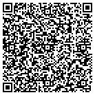 QR code with Magenta's Tanning Spot contacts