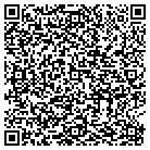 QR code with Main St Nails & Tanning contacts