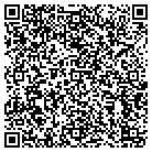 QR code with Malcolm's Haircutters contacts