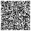 QR code with W S Construction contacts