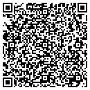 QR code with Zagnor Software contacts