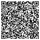 QR code with Hair Design On Broadway contacts