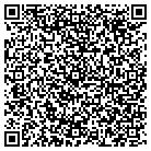 QR code with Hale Dl Ceilings & Walls Inc contacts