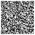 QR code with Mazzeos Custom Wheels Center contacts