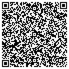 QR code with Z X Ranch Airport (0id7) contacts