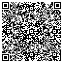 QR code with Mystic Tan contacts