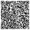 QR code with C J's Auto Sales contacts