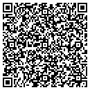 QR code with Refua Fereydun contacts