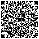 QR code with Hairloom Beauty Salon contacts