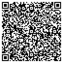 QR code with Ashforth Albert B contacts
